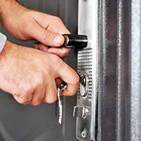 Locksmith Fountain City